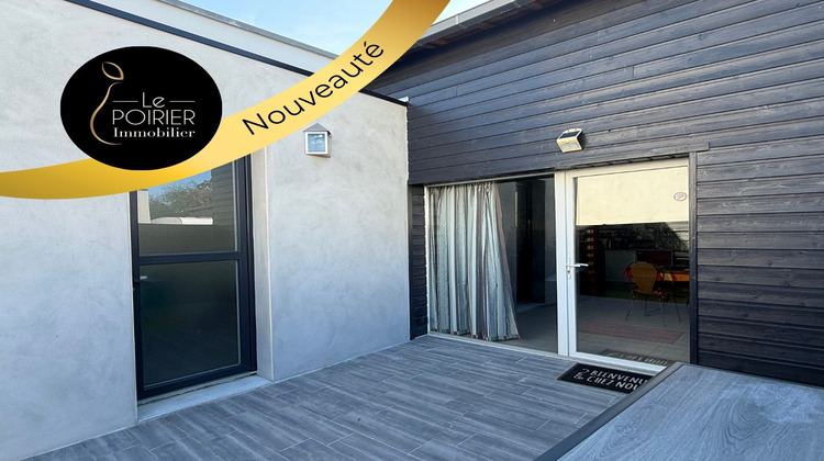 Ma-Cabane - Vente Appartement HILLION, 65 m²