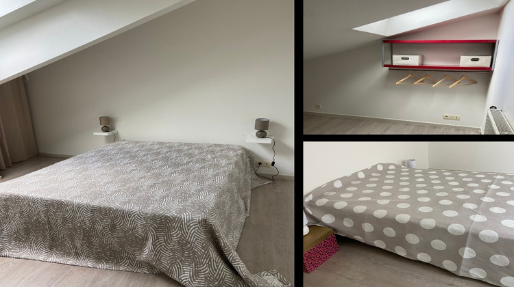 Ma-Cabane - Vente Appartement HILLION, 65 m²