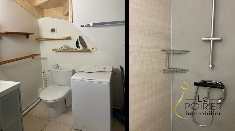 Ma-Cabane - Vente Appartement Hillion, 65 m²