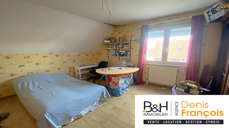 Ma-Cabane - Vente Appartement Hilsenheim, 70 m²