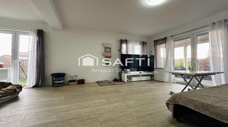 Ma-Cabane - Vente Appartement Hilsenheim, 71 m²