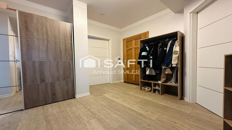 Ma-Cabane - Vente Appartement Hilsenheim, 71 m²