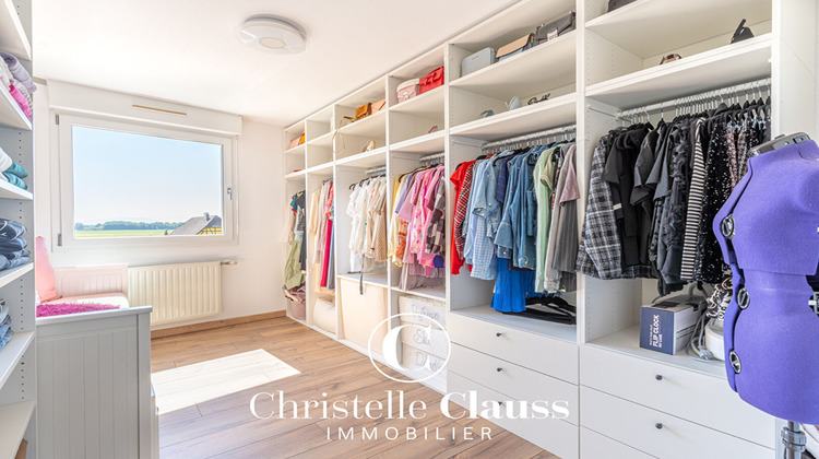 Ma-Cabane - Vente Appartement HILSENHEIM, 73 m²