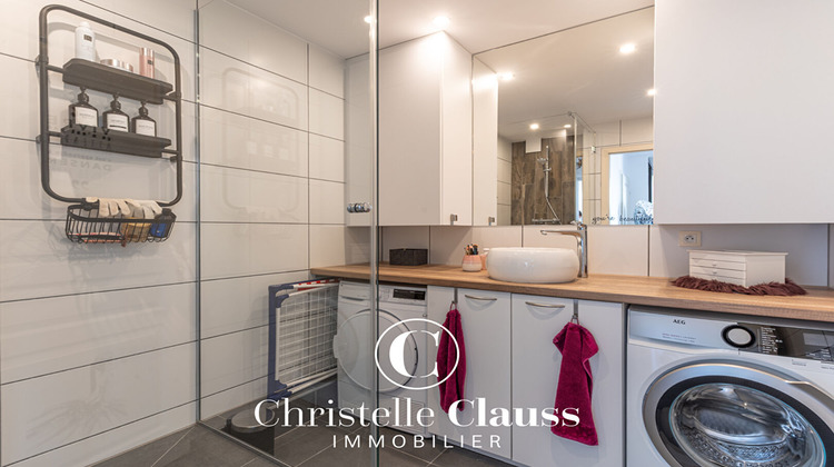 Ma-Cabane - Vente Appartement HILSENHEIM, 73 m²