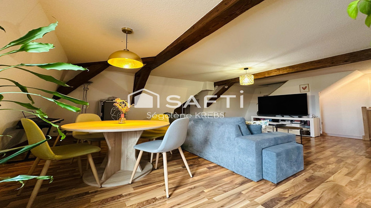 Ma-Cabane - Vente Appartement Hilsenheim, 87 m²