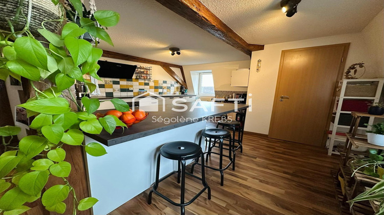 Ma-Cabane - Vente Appartement Hilsenheim, 87 m²
