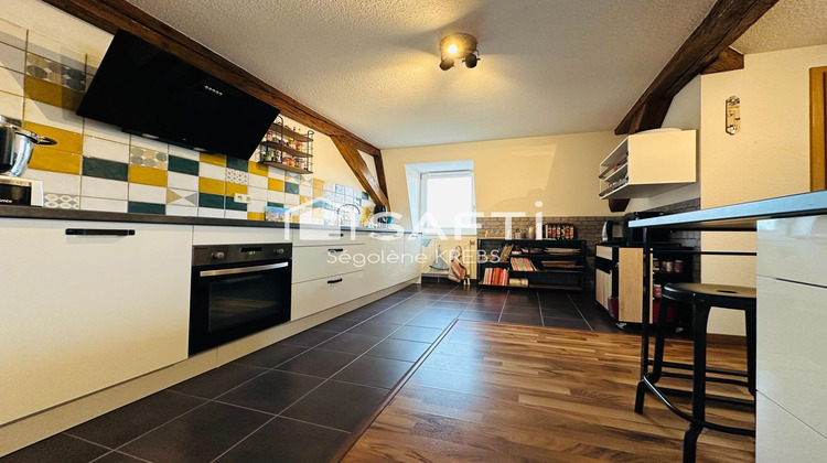 Ma-Cabane - Vente Appartement Hilsenheim, 87 m²