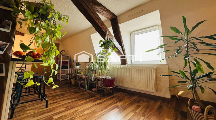 Ma-Cabane - Vente Appartement Hilsenheim, 87 m²