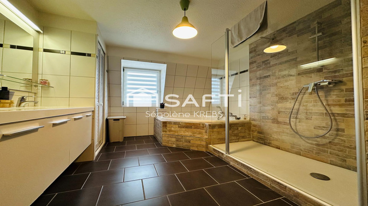 Ma-Cabane - Vente Appartement Hilsenheim, 87 m²