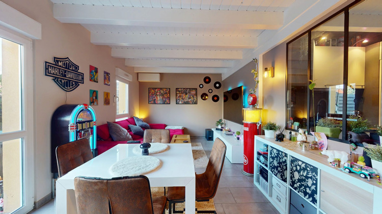 Ma-Cabane - Vente Appartement Hipsheim, 84 m²