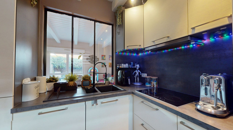 Ma-Cabane - Vente Appartement Hipsheim, 84 m²