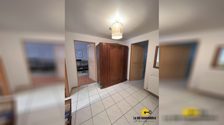 Ma-Cabane - Vente Appartement Hirsingue, 65 m²