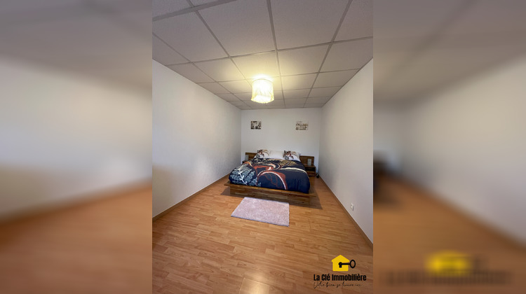 Ma-Cabane - Vente Appartement Hirsingue, 65 m²