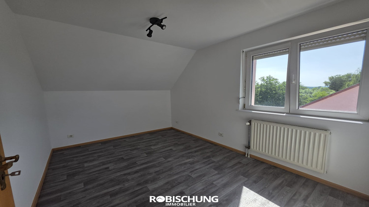 Ma-Cabane - Vente Appartement Hirsingue, 95 m²