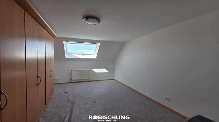 Ma-Cabane - Vente Appartement Hirsingue, 95 m²