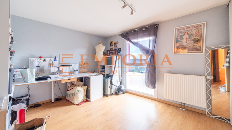 Ma-Cabane - Vente Appartement Hirsingue, 74 m²