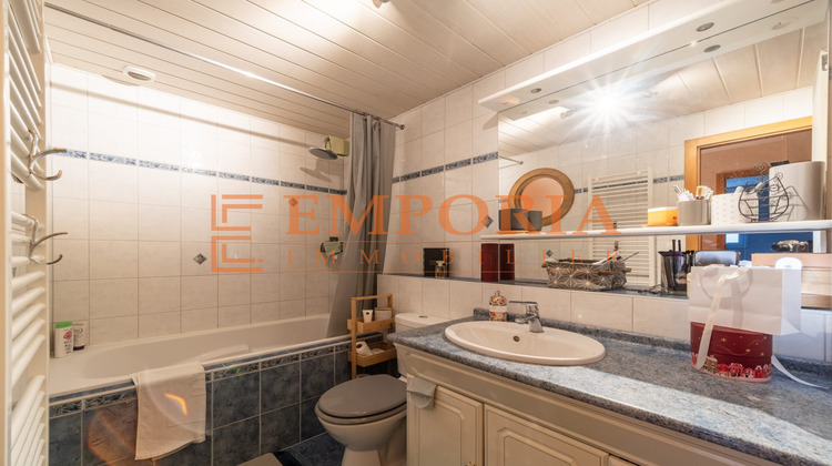 Ma-Cabane - Vente Appartement Hirsingue, 74 m²