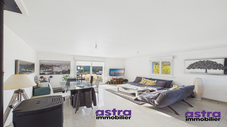 Ma-Cabane - Vente Appartement Hirsingue, 82 m²