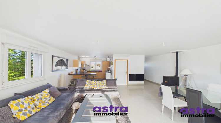 Ma-Cabane - Vente Appartement Hirsingue, 82 m²