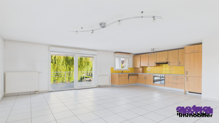 Ma-Cabane - Vente Appartement Hirsingue, 72 m²