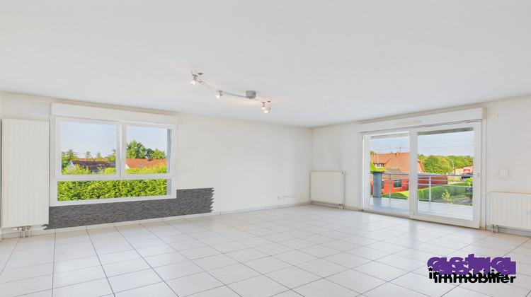 Ma-Cabane - Vente Appartement Hirsingue, 72 m²