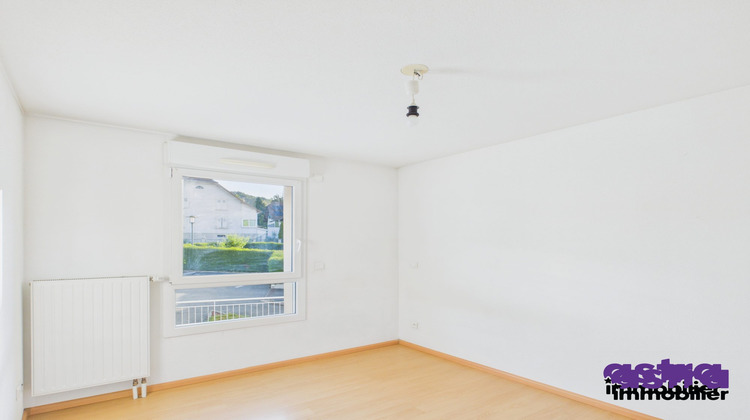 Ma-Cabane - Vente Appartement Hirsingue, 72 m²