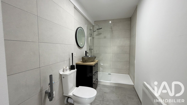 Ma-Cabane - Vente Appartement Hirsingue, 47 m²