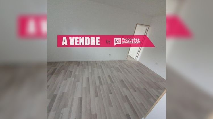 Ma-Cabane - Vente Appartement HIRSON, 35 m²