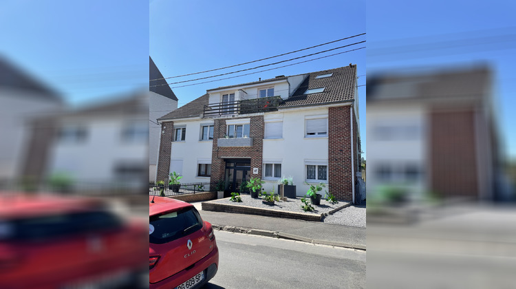 Ma-Cabane - Vente Appartement Hirson, 72 m²