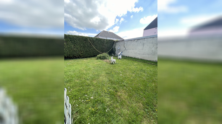 Ma-Cabane - Vente Appartement Hirson, 72 m²