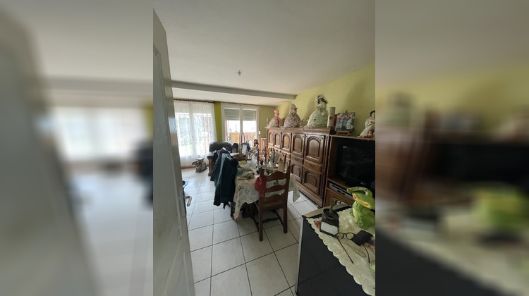 Ma-Cabane - Vente Appartement Hirson, 72 m²