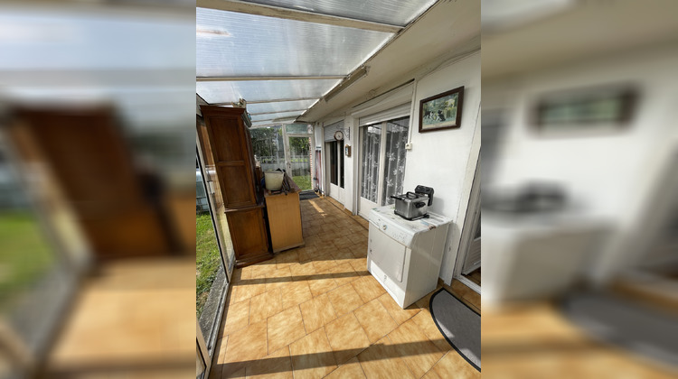 Ma-Cabane - Vente Appartement Hirson, 72 m²