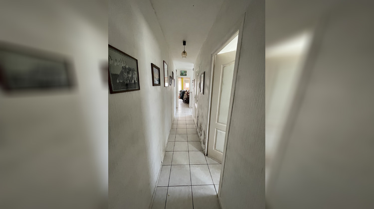 Ma-Cabane - Vente Appartement Hirson, 72 m²