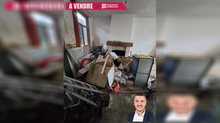 Ma-Cabane - Vente Appartement HIRSON, 53 m²