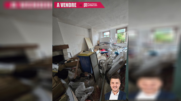 Ma-Cabane - Vente Appartement HIRSON, 53 m²