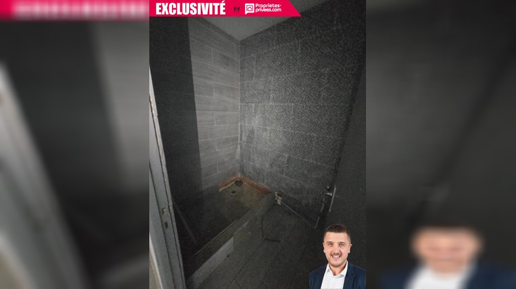 Ma-Cabane - Vente Appartement HIRSON, 58 m²