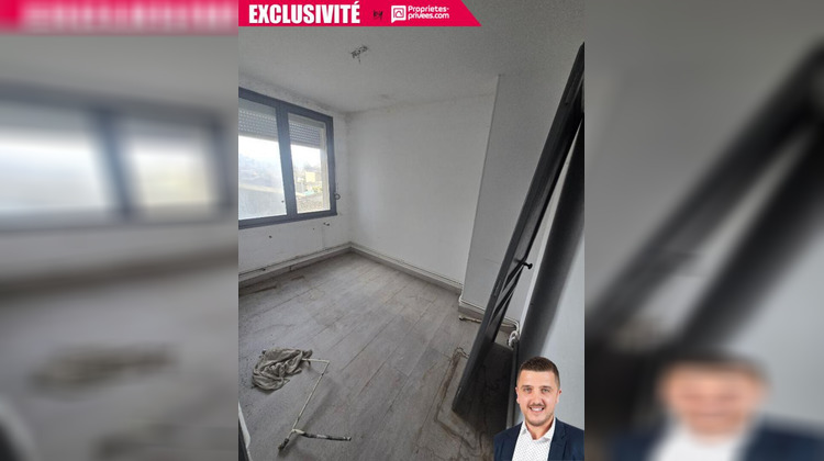 Ma-Cabane - Vente Appartement HIRSON, 58 m²