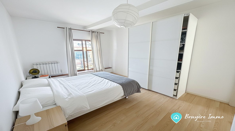 Ma-Cabane - Vente Appartement Hirson, 94 m²