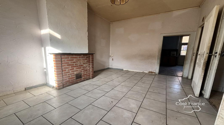 Ma-Cabane - Vente Appartement HIRSON, 86 m²