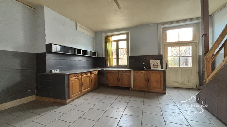 Ma-Cabane - Vente Appartement HIRSON, 86 m²