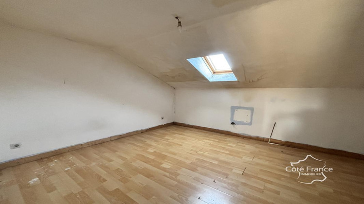Ma-Cabane - Vente Appartement HIRSON, 86 m²