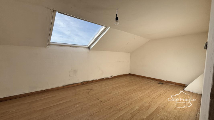Ma-Cabane - Vente Appartement HIRSON, 86 m²