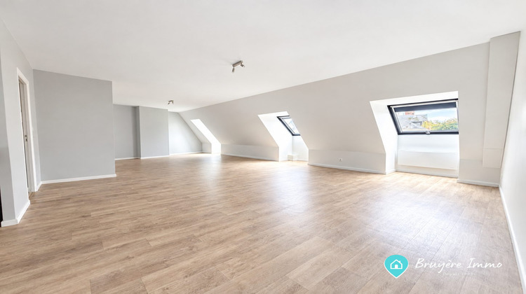 Ma-Cabane - Vente Appartement Hirson, 94 m²