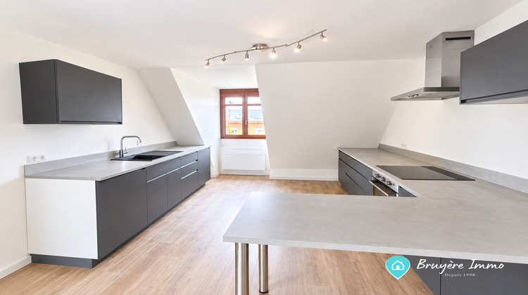 Ma-Cabane - Vente Appartement Hirson, 94 m²