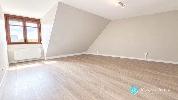Ma-Cabane - Vente Appartement Hirson, 94 m²