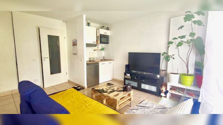 Ma-Cabane - Vente Appartement Hochfelden, 34 m²