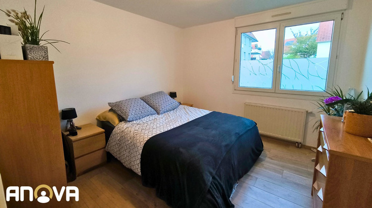 Ma-Cabane - Vente Appartement Hochfelden, 69 m²