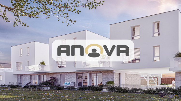 Ma-Cabane - Vente Appartement Hochfelden, 94 m²