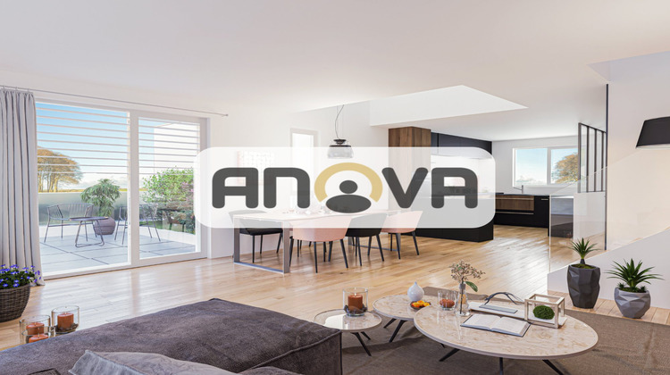 Ma-Cabane - Vente Appartement Hochfelden, 94 m²