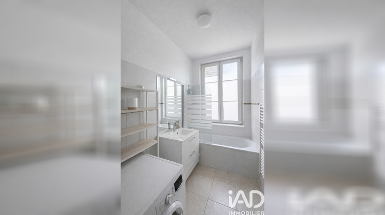 Ma-Cabane - Vente Appartement Hochfelden, 66 m²
